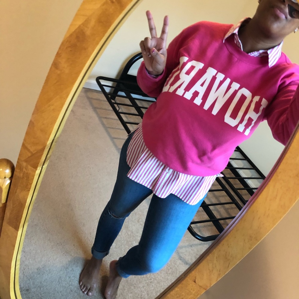 Meet your Posher...JaiSun !!